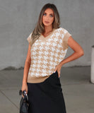 Women Pullover Sweater Sexy Knitwear Loose Sweater