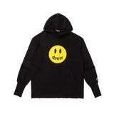 Drew House Hoodie Unisex Loose Casual Hoodie