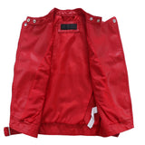 Women Vest Slim Fit Short