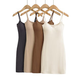 Women Dresses Slip Dress Stretch