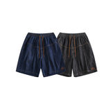 Unisex Shorts Loose Casual