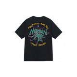 Stussy T Shirts Casual Loose Couple T Shirts