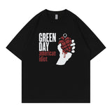 Green Day T Shirt