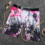 Ethika Boxer Briefs Breathable Comfort Boxer Briefs