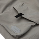 Men Shorts Loose Multi-Pocket Workwear Fifth Pants