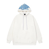 Synaworld Hoodie Hip Hop Sweater Casual Sweater