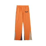 Gallery Dept Sweatpants Unisex Loose Slightly Flared Sweatpants