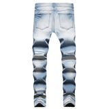 Amiri Jeans Ripped Jeans