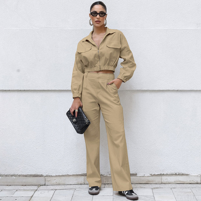 Women Co-Ords Fashion Sports Street