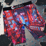 Ethika Boxer Briefs Breathable and Quick Drying Boxer Briefs