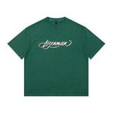 Men T-Shirt Vintage Vintage Heavy