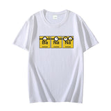 Men's T-shirt Minione_Funny graphic t shirts New Style