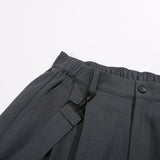 Unisex Shorts Summer Cityboy Loose Casual