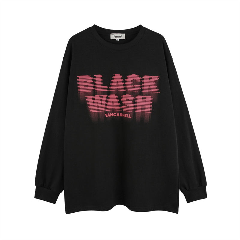 Men Long Sleeve T-Shirt