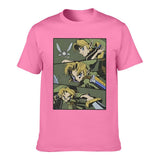Nintendo Men's Anime Slice T-Shirt