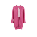 Women Co-Ords Fashion Special-Interest Skirt Outfit Women Autumn and Winter