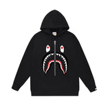 Bathing Ape Hoodie Fall/Winter Hooded Sweater (Part 6)
