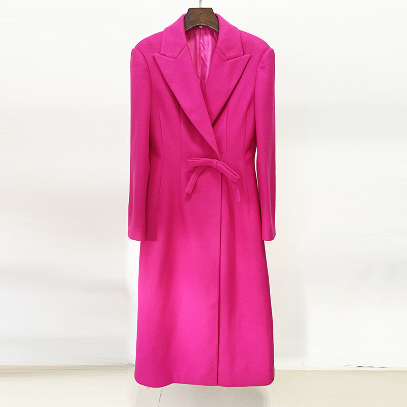 Women Haute Couture Jacket