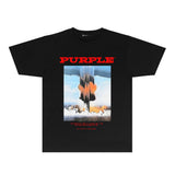 Purple Brand T Shirts