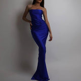 Women Dress Temperament Sexy Dress
