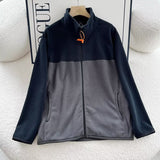 Women Hoodie Polar Fleece Loose Sports