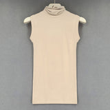 Women Vest Suspenders Skinny Slimming Sexy Hot Girl