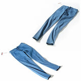 Women Jeans Slimming and Tight Stretch