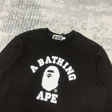 Bathing Ape Sweatshirt