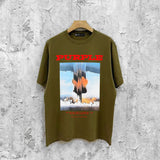 Purple Brand T Shirts