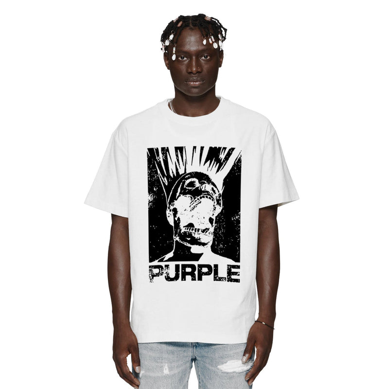 Purple Brand T Shirts