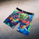 Ethika Boxer Briefs Breathable and Quick Drying Boxer Briefs