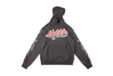 HS Hoodie Cotton Personalized Printing