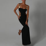 Women Dress Temperament Sexy Dress