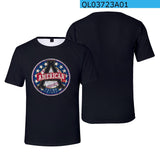 Braves Baseball Shirt