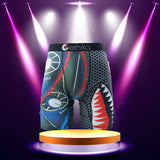 Ethika Boxer Briefs Sport Breathable Comfort Boxer Briefs