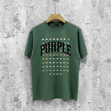 Purple Brand T Shirts