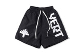 Vertebrae Shorts