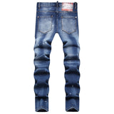 DSQ2 Jeans Slim-fit Stretch Jeans