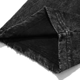 Vintage Printing T-shirt Short sleeve destroy lonely Y2k