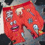 Ethika Boxer Briefs Sport Breathable Comfort Boxer Briefs