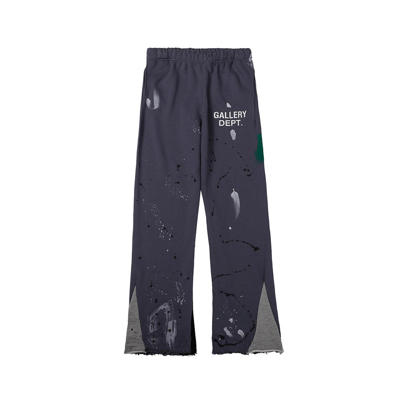 Gallery Dept Sweatpants Unisex Loose Slightly Flared Sweatpants