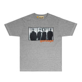 Gallery Dept T Shirts Fashion Brand Tee Shirt Short Sleeve T-shirt Blouse