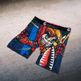 Ethika Boxer Briefs Men Breathable Boxer Briefs