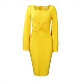 Women Dress Size Women's Fashion Dress