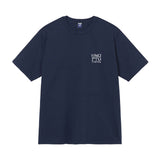 UNDEFEATED T Shirts Crew Neck Men's and Women's Loose