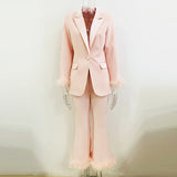 Women Haute Couture Co-Ords