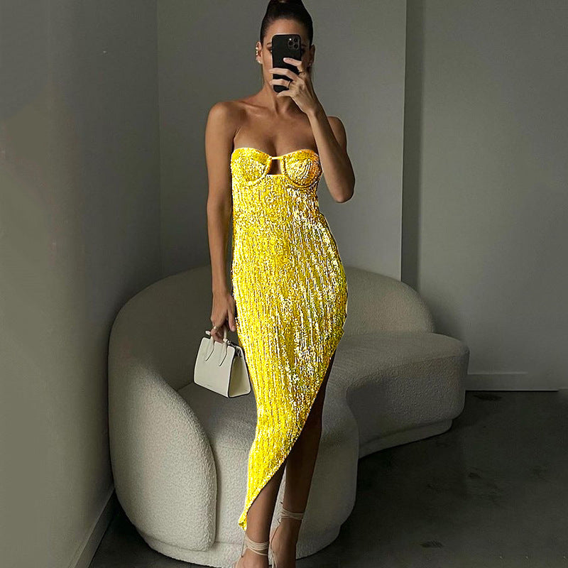 Women Dress Summer Fashion Sexy