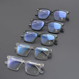 CHH Chrome Hearts Glasses Versatile Myopia Glasses Frames