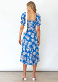 Women Dress Summer Leisure Dress