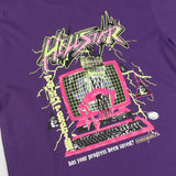 Hellstar long-sleeve T-shirt autumn/winter, loose, long-sleeve T-shirt